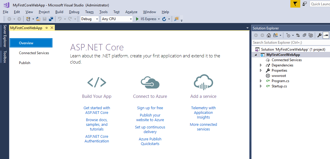 ASP.NET Core_3