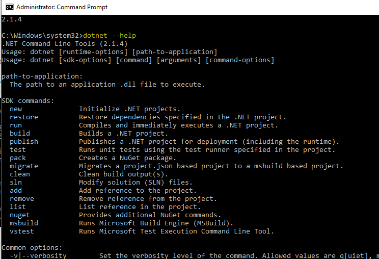 ASP.NET Core_5
