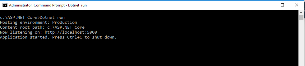 ASP.NET Core_8