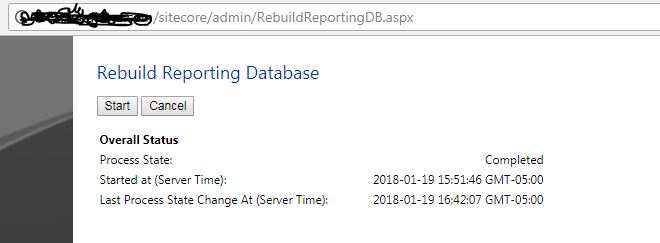 RebuildDBN